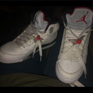 Air Jordan’s